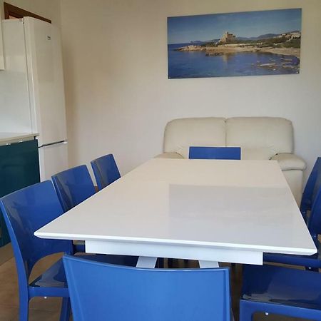 Casaale Apartamento Alghero Exterior foto