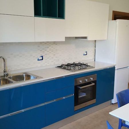 Casaale Apartamento Alghero Exterior foto
