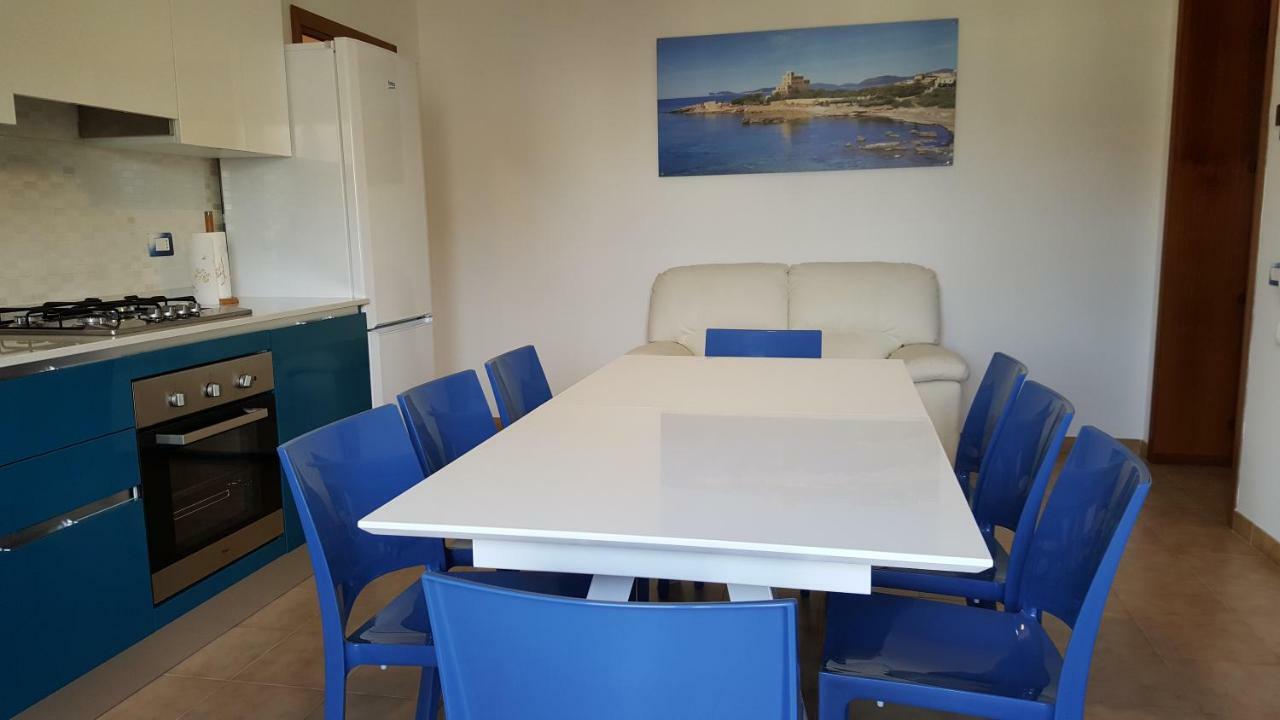 Casaale Apartamento Alghero Exterior foto