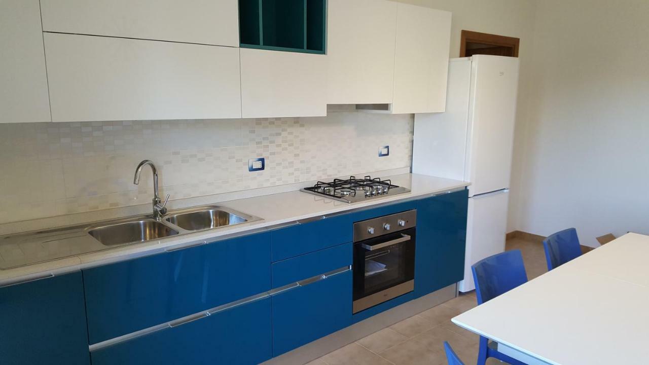 Casaale Apartamento Alghero Exterior foto