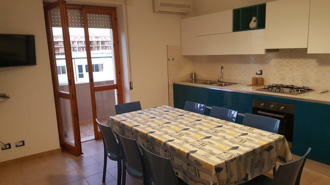 Casaale Apartamento Alghero Exterior foto