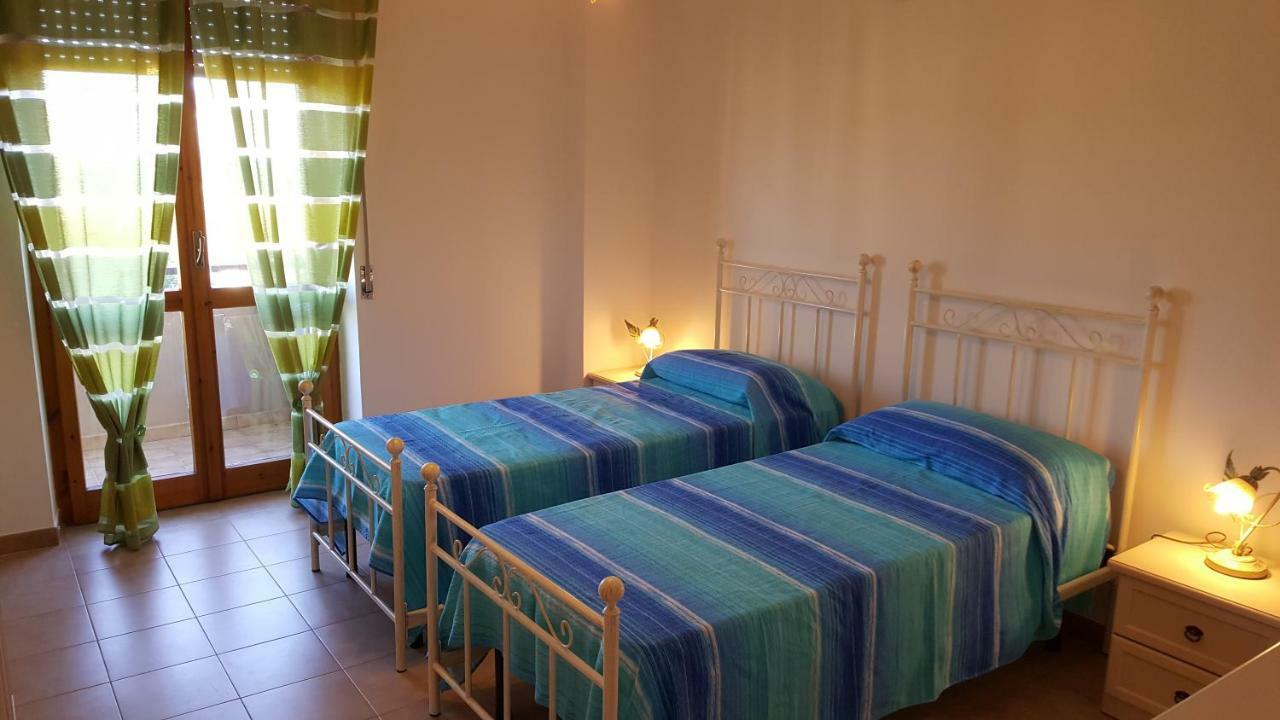 Casaale Apartamento Alghero Exterior foto