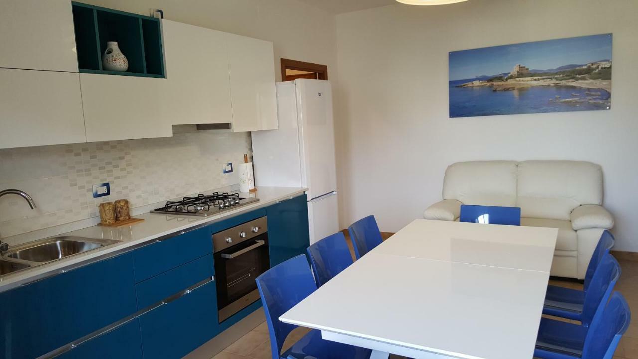 Casaale Apartamento Alghero Exterior foto