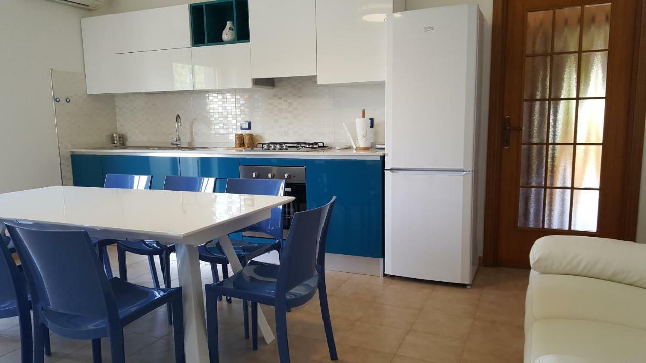 Casaale Apartamento Alghero Exterior foto