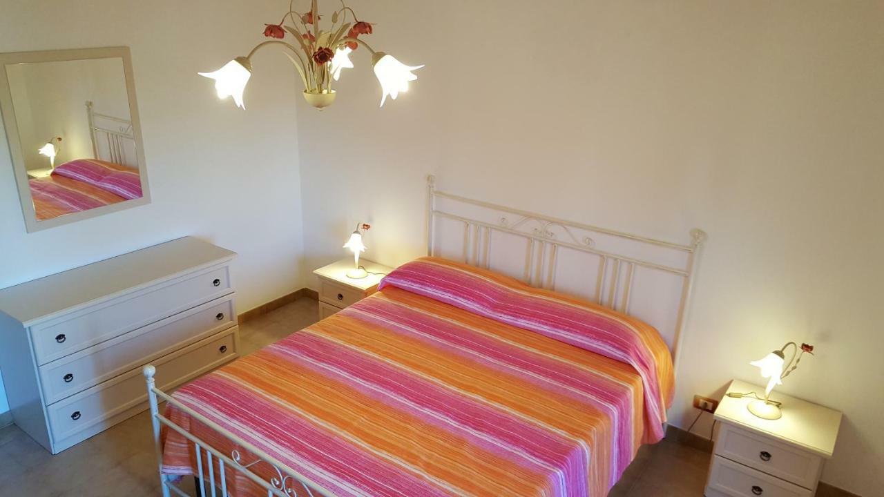 Casaale Apartamento Alghero Exterior foto