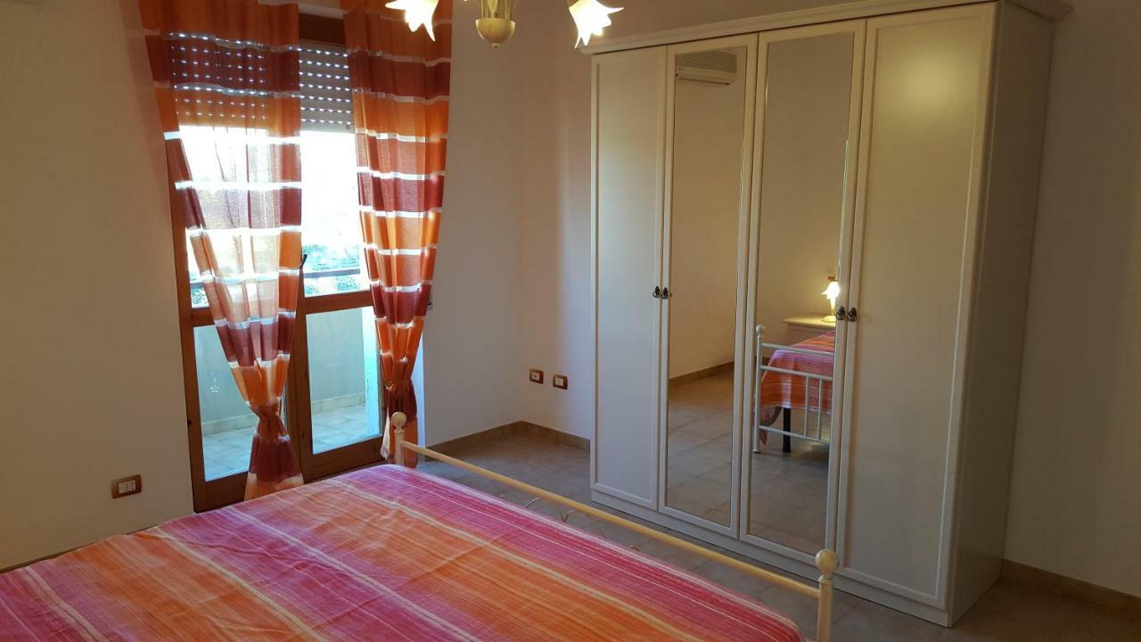 Casaale Apartamento Alghero Exterior foto