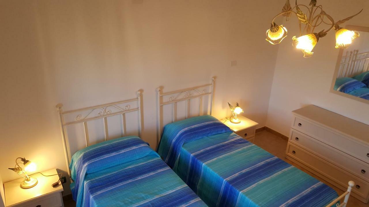 Casaale Apartamento Alghero Exterior foto
