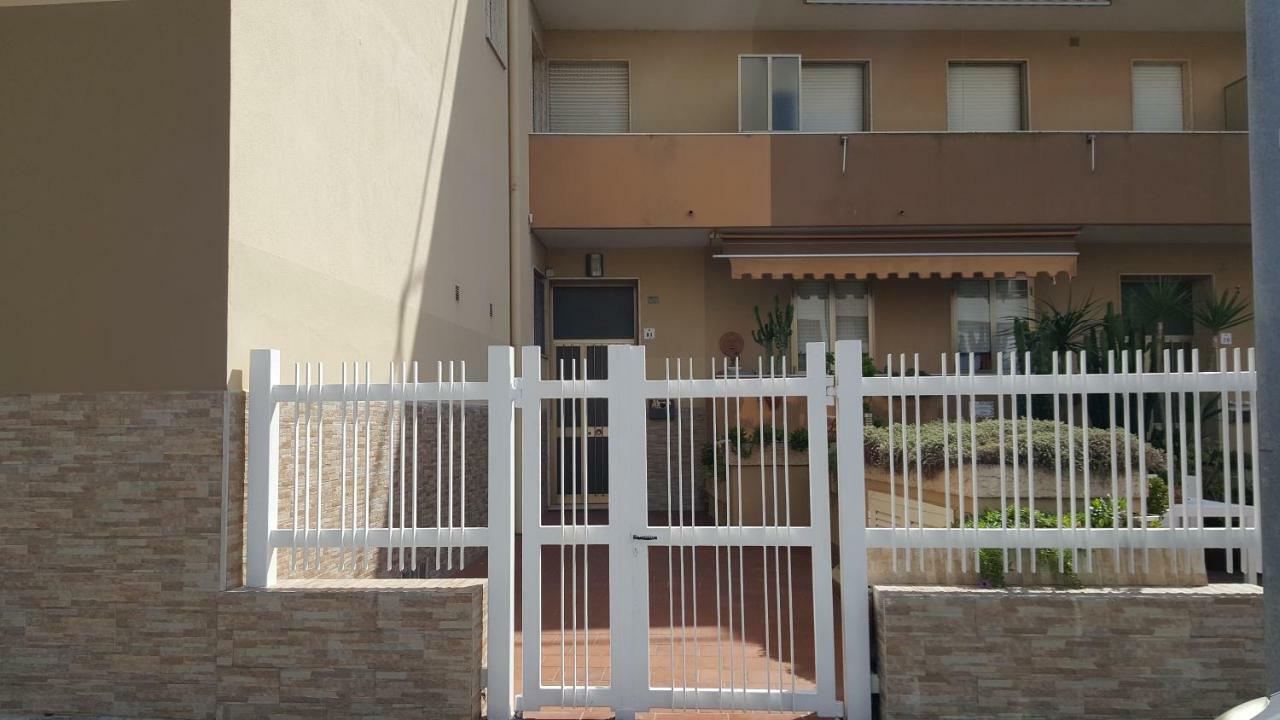 Casaale Apartamento Alghero Exterior foto