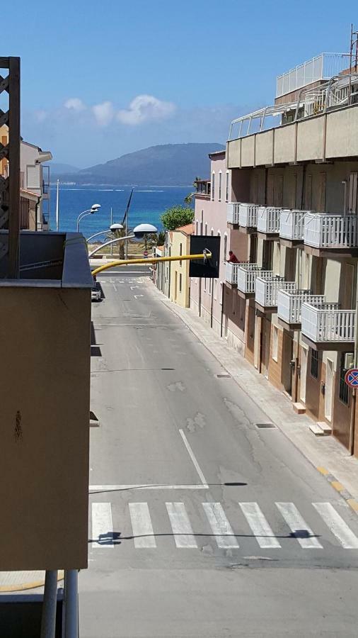 Casaale Apartamento Alghero Exterior foto
