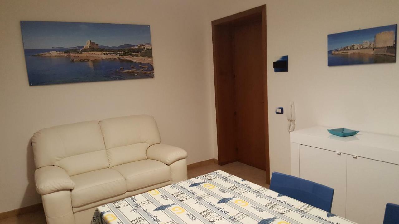 Casaale Apartamento Alghero Exterior foto